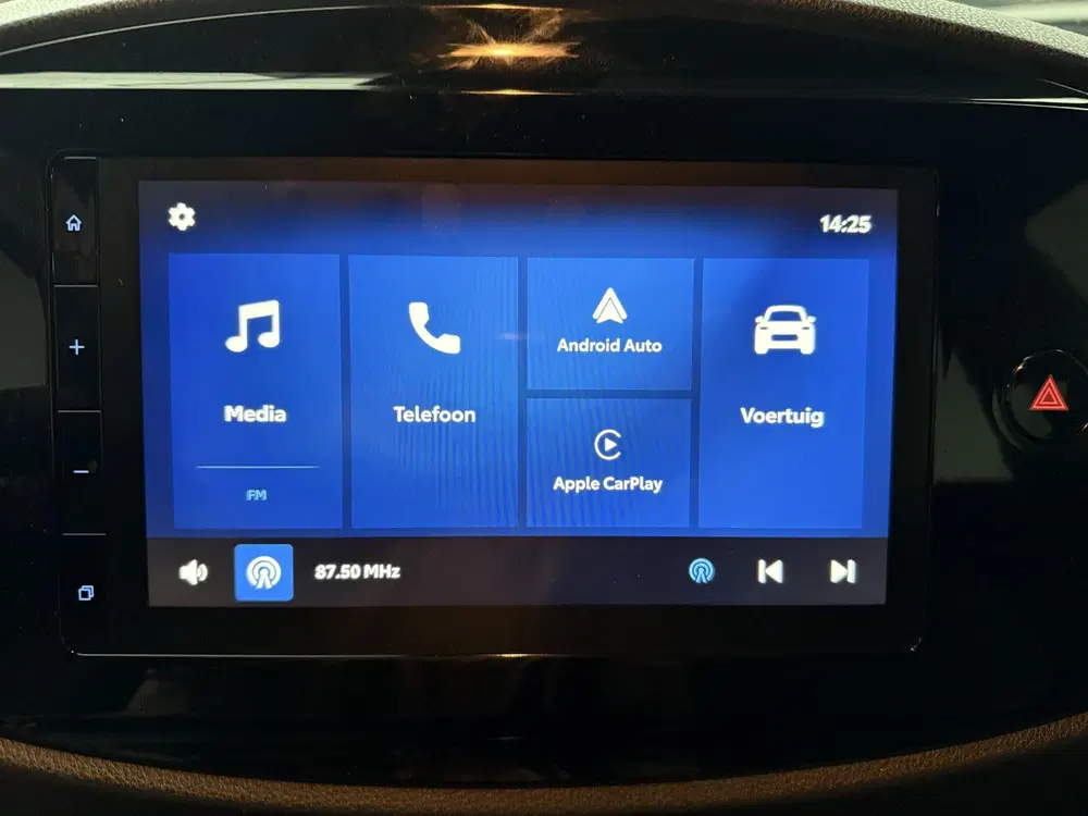 Toyota Aygo X 1.0 VVT-i MT Play uit 2024, foto 10