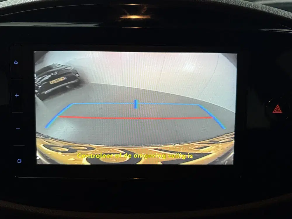 Toyota Aygo X 1.0 VVT-i MT Play uit 2024, foto 12