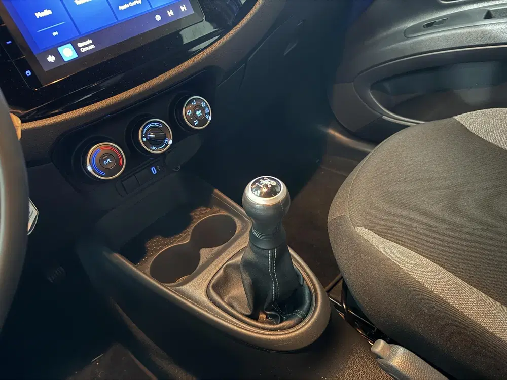 Toyota Aygo X 1.0 VVT-i MT Play uit 2024, foto 15