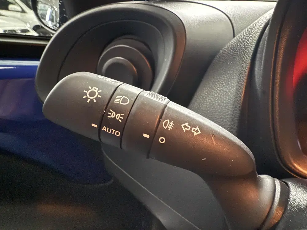 Toyota Aygo X 1.0 VVT-i MT Play uit 2024, foto 7