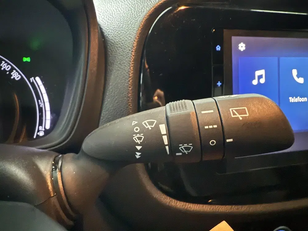 Toyota Aygo X 1.0 VVT-i MT Play uit 2024, foto 8