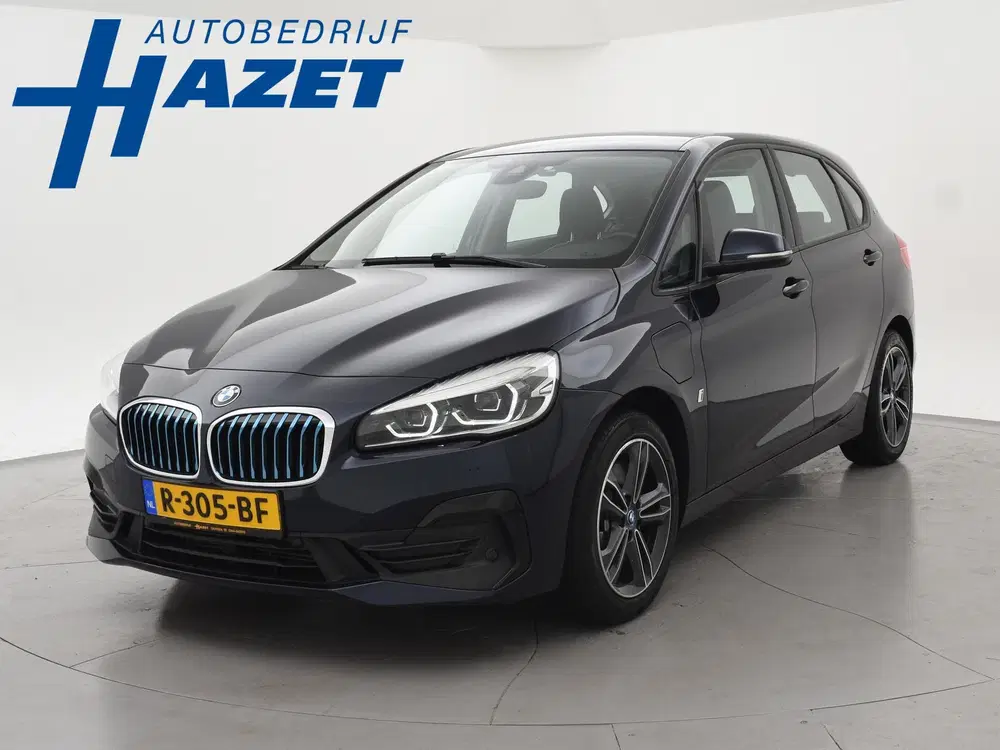 BMW 2-serie Active Tourer 225xe 224 PK XDRIVE PLUG-IN uit 2019