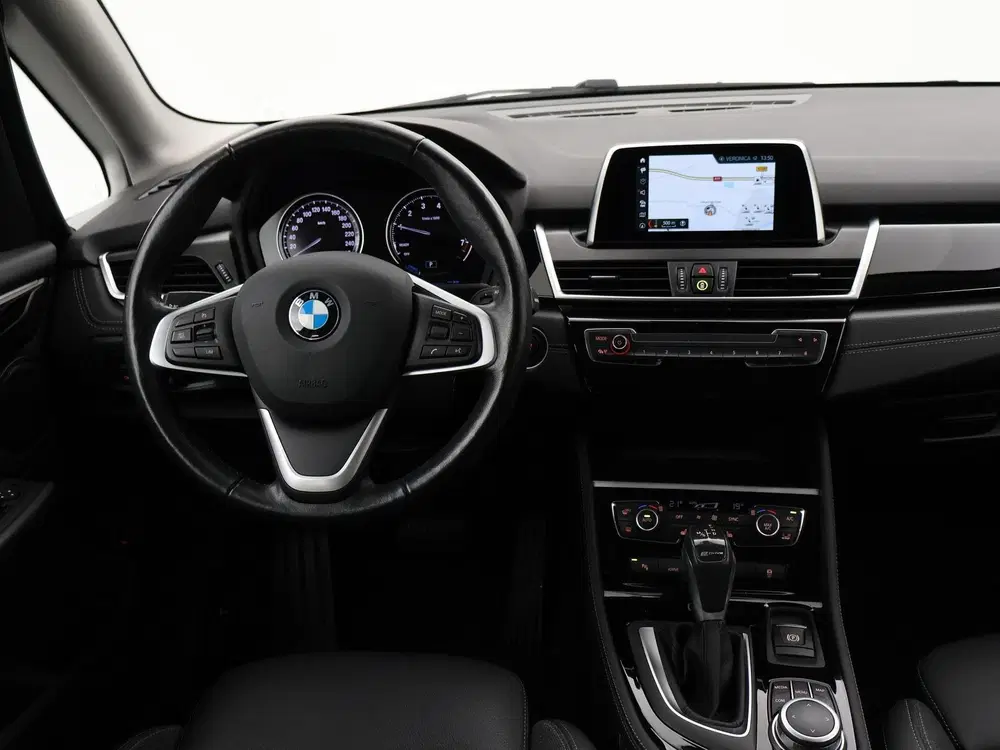 BMW 2-serie Active Tourer 225xe 224 PK XDRIVE PLUG-IN uit 2019, foto 3