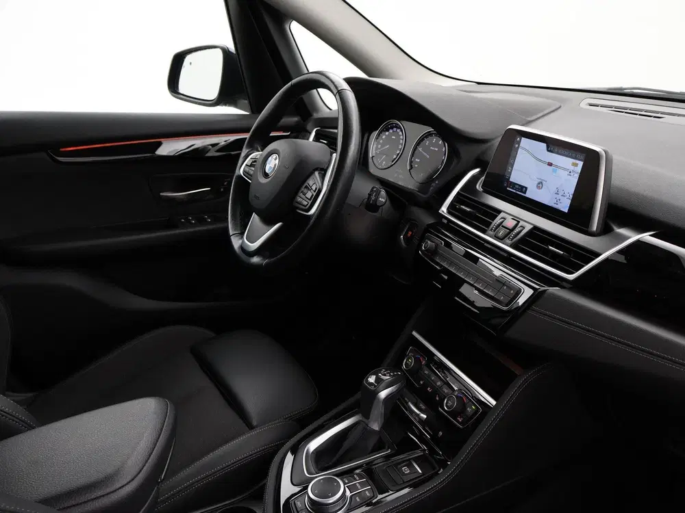 BMW 2-serie Active Tourer 225xe 224 PK XDRIVE PLUG-IN uit 2019, foto 4