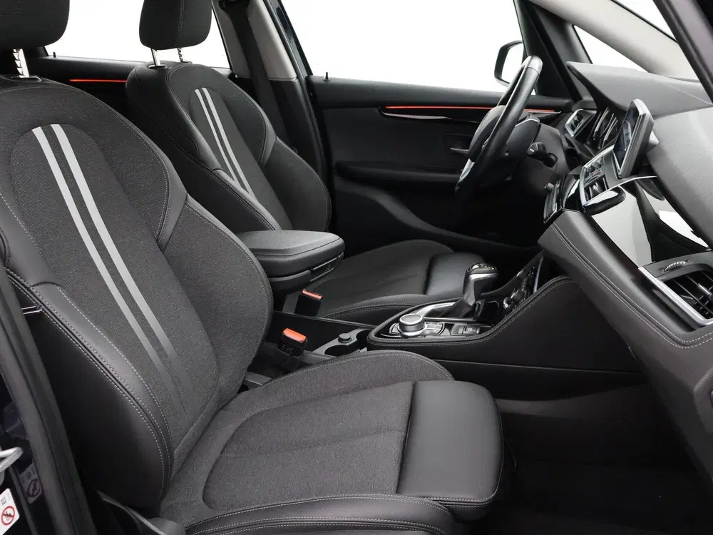 BMW 2-serie Active Tourer 225xe 224 PK XDRIVE PLUG-IN uit 2019, foto 6