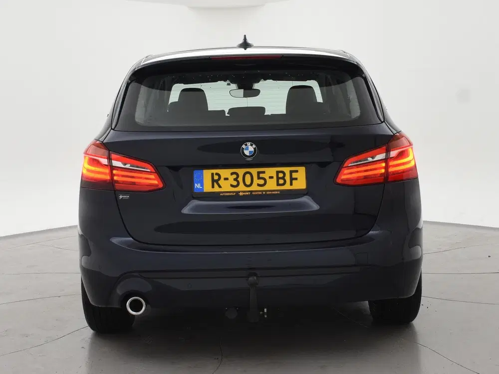 BMW 2-serie Active Tourer 225xe 224 PK XDRIVE PLUG-IN uit 2019, foto 9