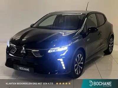 Mitsubishi Colt 1.6 HEV 145 Intense uit 2026