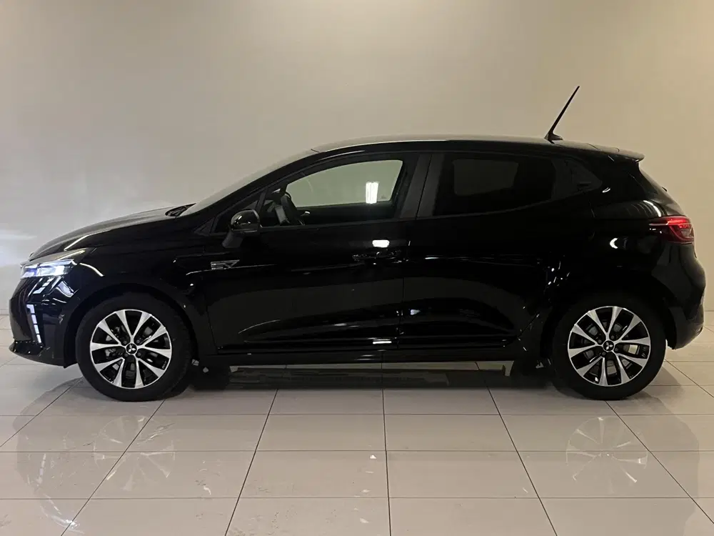 Mitsubishi Colt 1.6 HEV 145 Intense uit 2026, foto 14