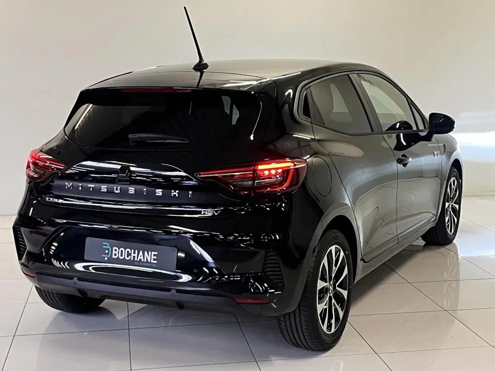 Mitsubishi Colt 1.6 HEV 145 Intense uit 2026, foto 2