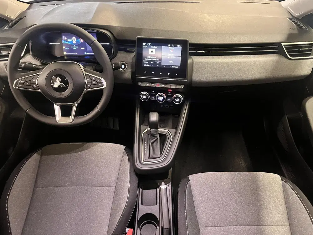 Mitsubishi Colt 1.6 HEV 145 Intense uit 2026, foto 3