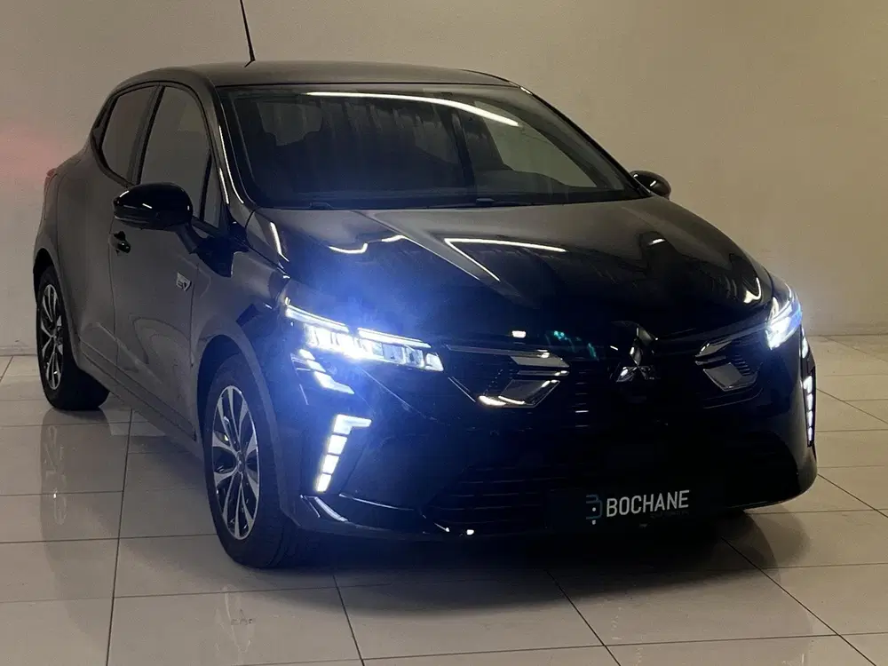 Mitsubishi Colt 1.6 HEV 145 Intense uit 2026, foto 5