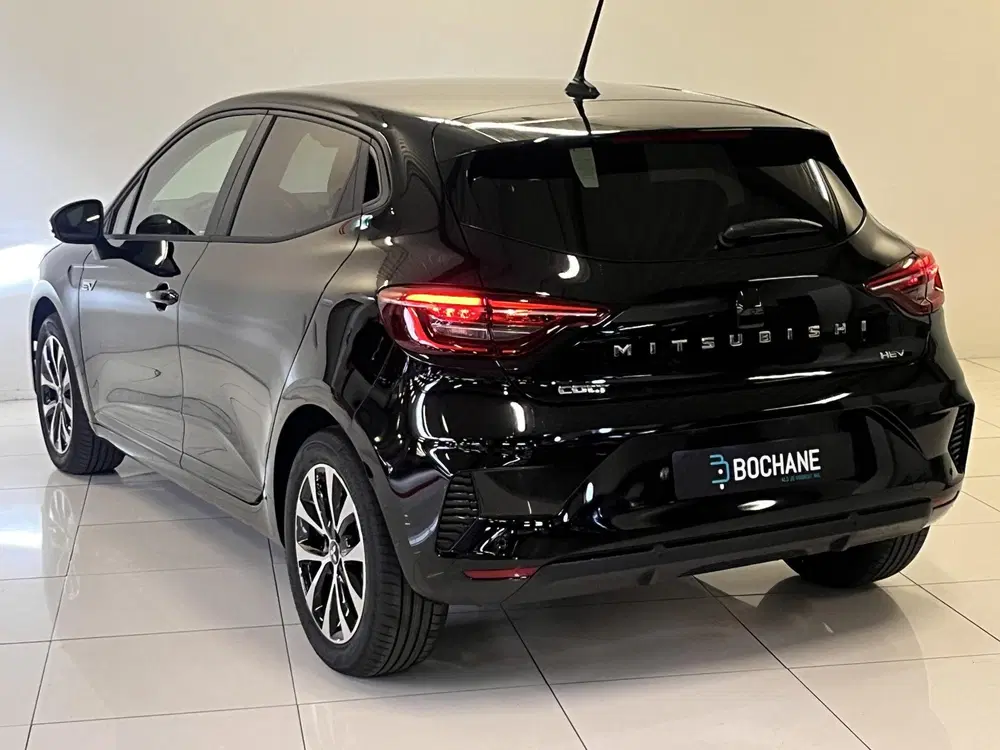 Mitsubishi Colt 1.6 HEV 145 Intense uit 2026, foto 6