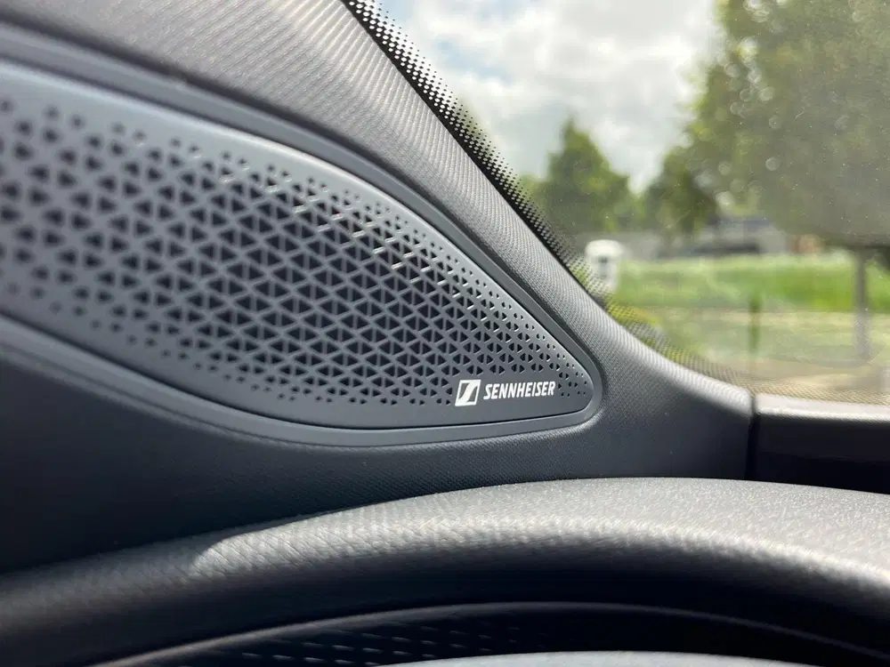 Cupra Tavascan Endurance 82 kWh uit 2025, foto 13
