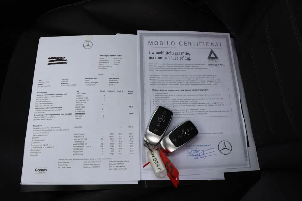 Mercedes-Benz GLC 🔥 Mercedes-Benz GLC 300 e 4MATIC Premium P uit 2020, foto 9