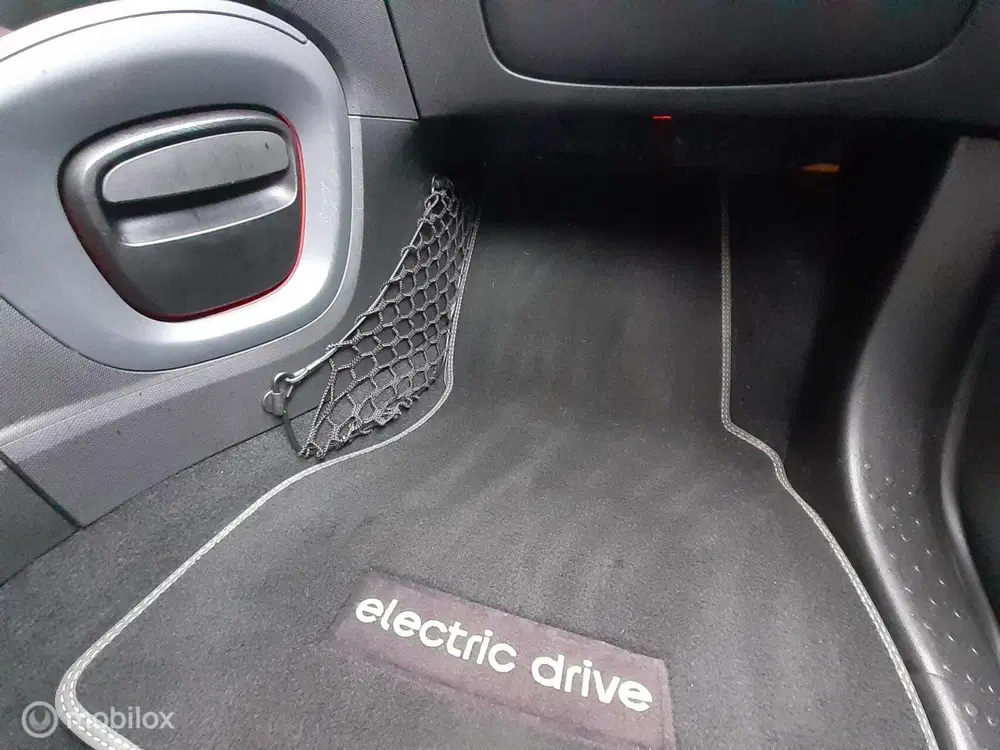 Smart forTwo Electric Drive Prime Brabus Apk 04-27 uit 2019, foto 4