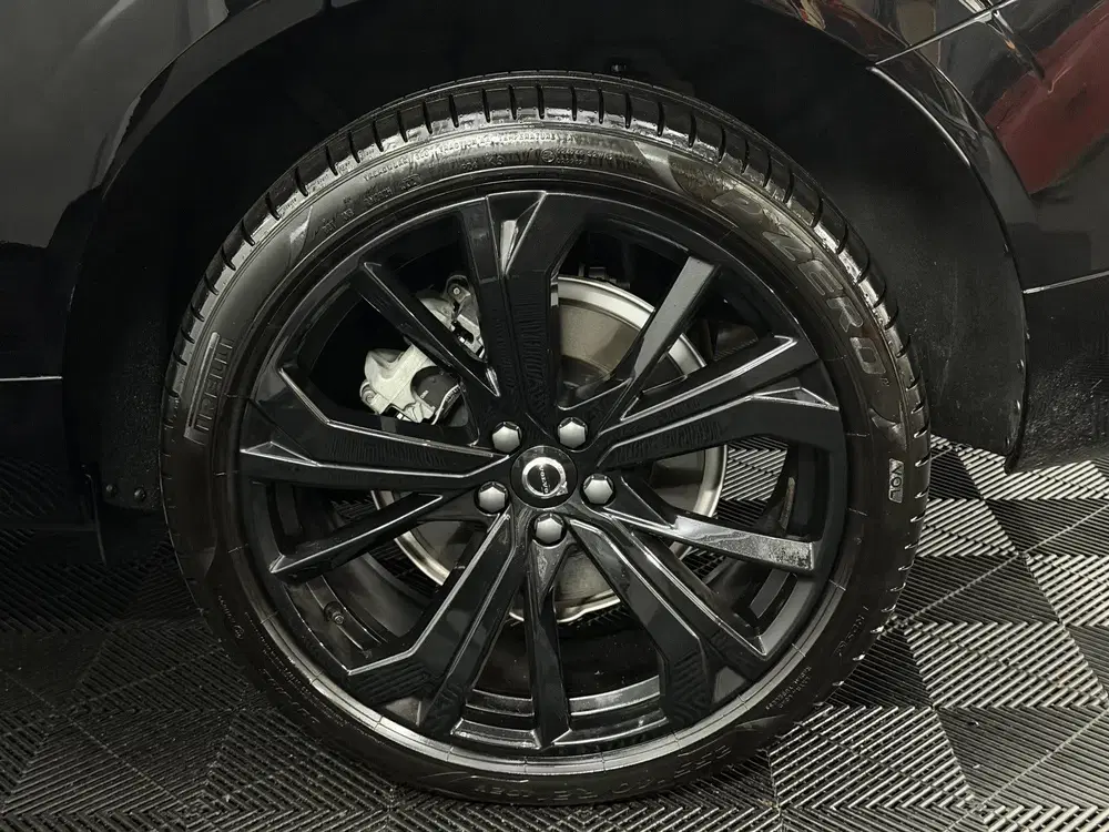 Volvo XC60 2.0 T8 Plug-in hybrid AWD Black Edition Or uit 2025, foto 6