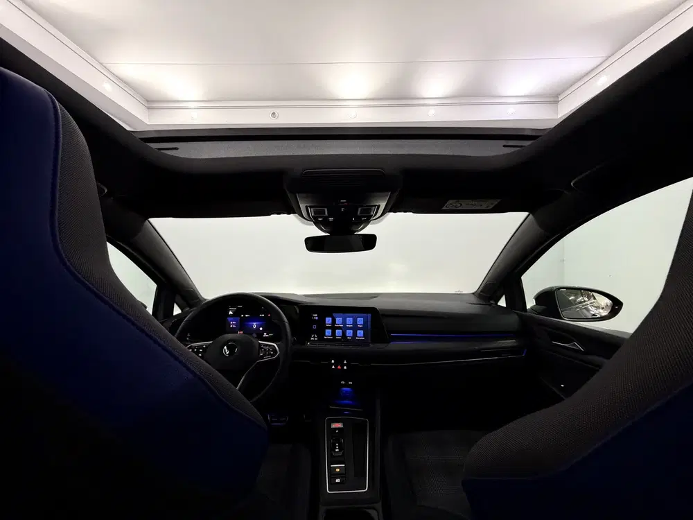 Volkswagen Golf 1.4 eHybrid GTE Panoramadak uit 2022, foto 15