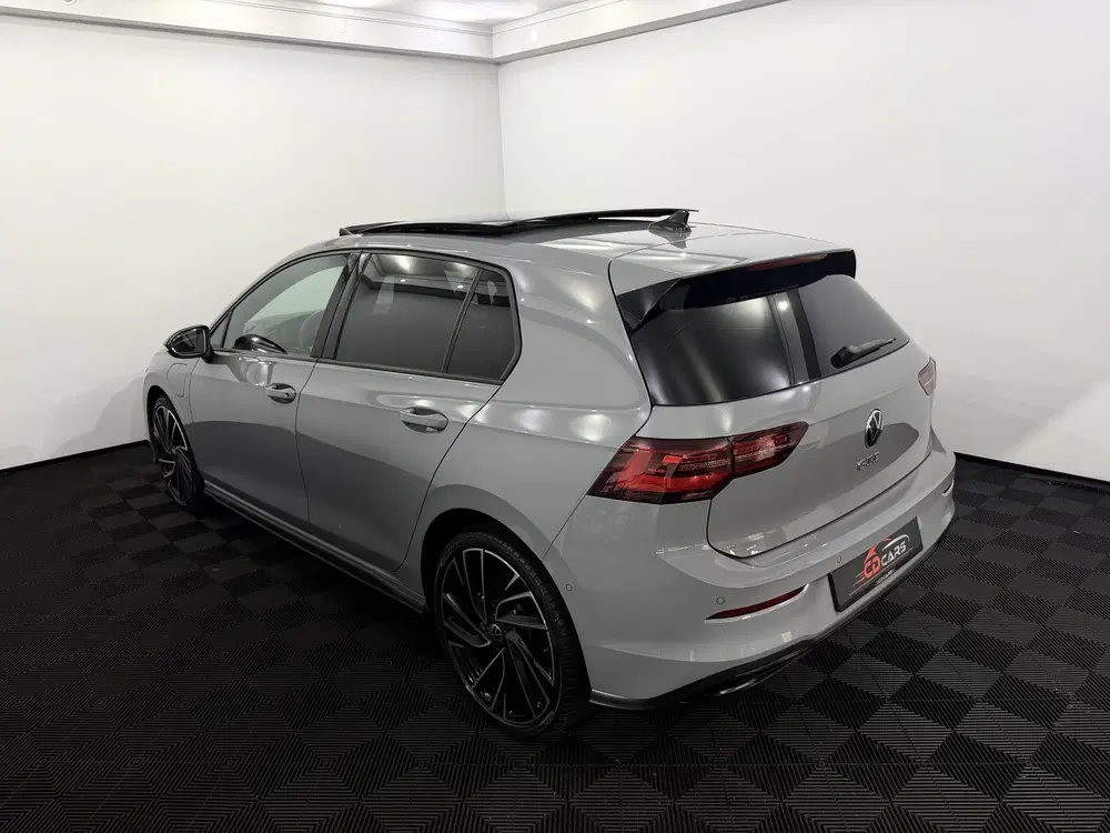 Volkswagen Golf 1.4 eHybrid GTE Panoramadak uit 2022, foto 4
