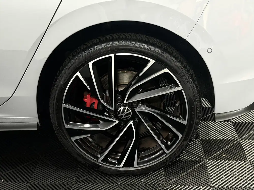 Volkswagen Golf 1.4 eHybrid GTE Panoramadak uit 2022, foto 6