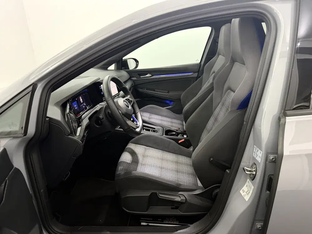 Volkswagen Golf 1.4 eHybrid GTE Panoramadak uit 2022, foto 7