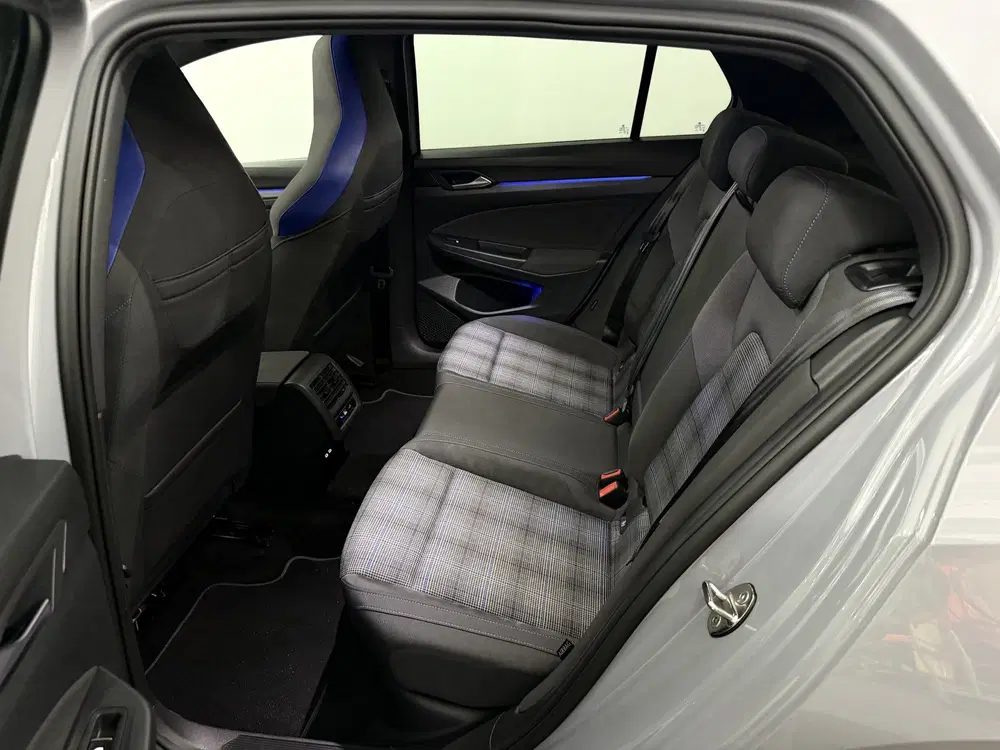 Volkswagen Golf 1.4 eHybrid GTE Panoramadak uit 2022, foto 9