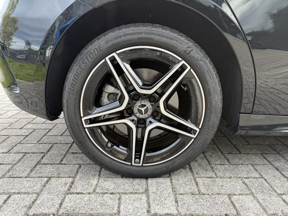 Mercedes-Benz A-Klasse 250 e AMG Line I Night Pakket I Ambie uit 2023, foto 14
