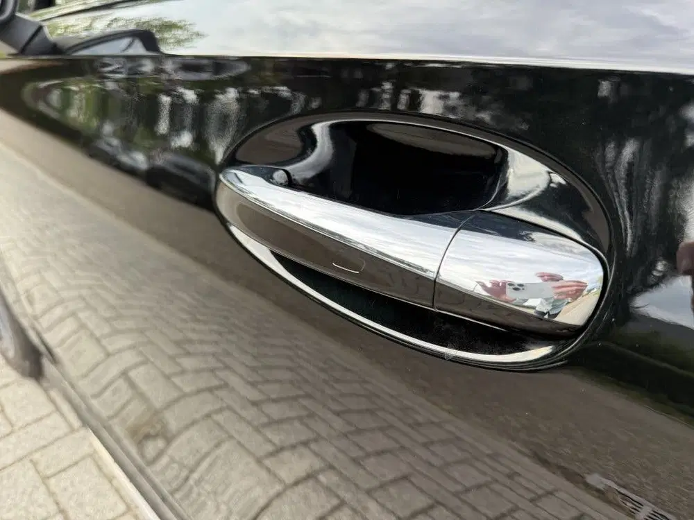 Mercedes-Benz A-Klasse 250 e AMG Line I Night Pakket I Ambie uit 2023, foto 6