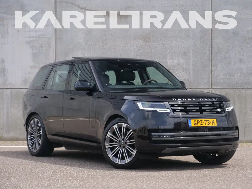 Land Rover Range Rover 3.0 P550e Autobiography uit 2024