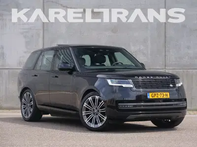 Land Rover Range Rover 3.0 P550e Autobiography uit 2024