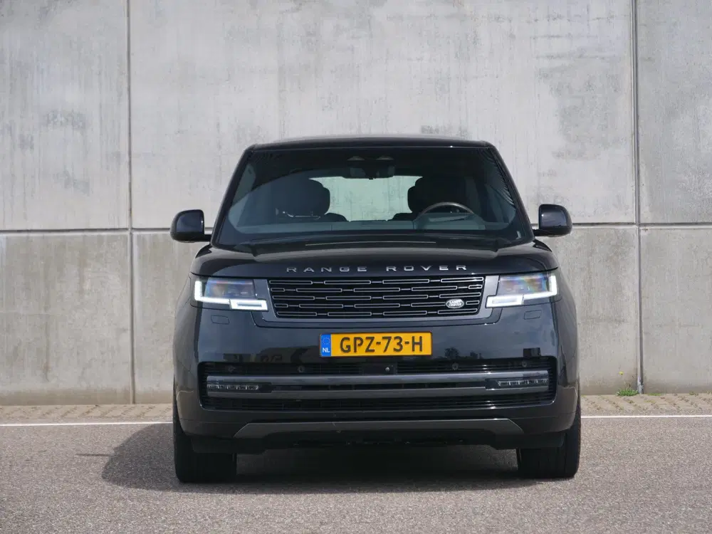 Land Rover Range Rover 3.0 P550e Autobiography uit 2024, foto 15