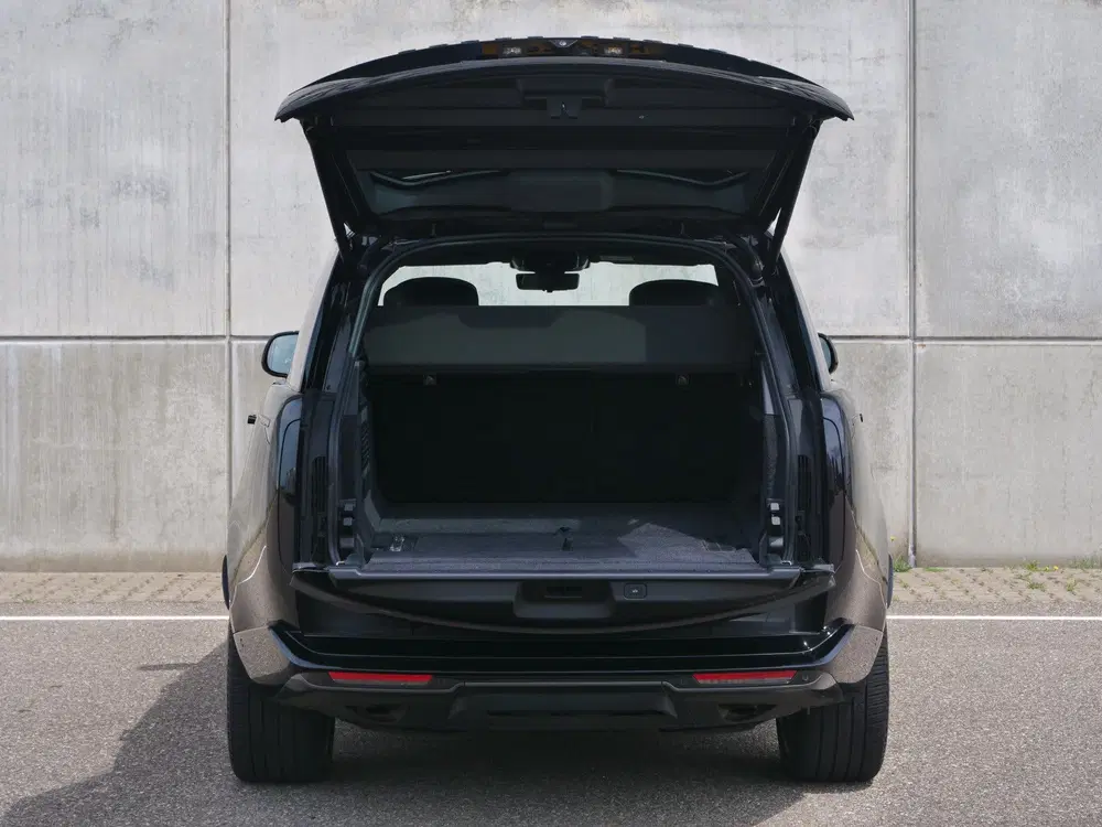 Land Rover Range Rover 3.0 P550e Autobiography uit 2024, foto 3