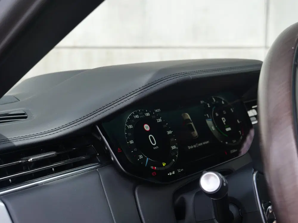 Land Rover Range Rover 3.0 P550e Autobiography uit 2024, foto 7