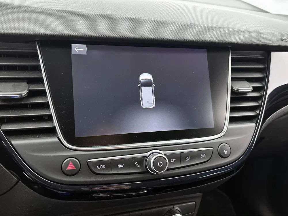 Opel Crossland 1.2 Turbo 120 Jaar Edition uit 2019, foto 11