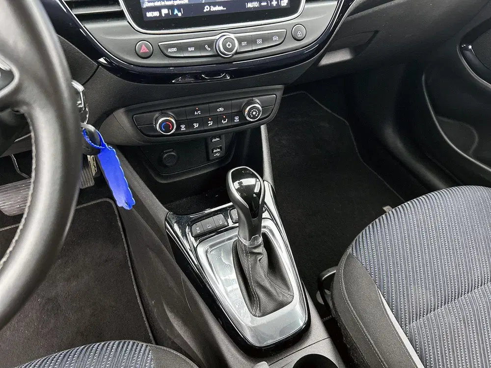 Opel Crossland 1.2 Turbo 120 Jaar Edition uit 2019, foto 12