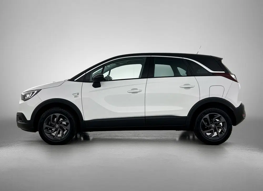 Opel Crossland 1.2 Turbo 120 Jaar Edition uit 2019, foto 2