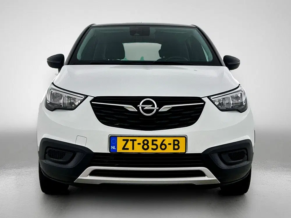Opel Crossland 1.2 Turbo 120 Jaar Edition uit 2019, foto 5