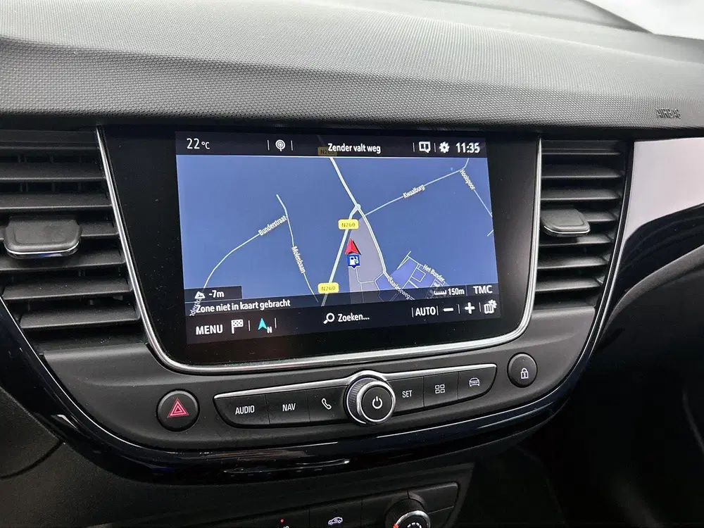 Opel Crossland 1.2 Turbo 120 Jaar Edition uit 2019, foto 7