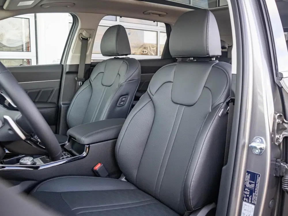 Kia Sorento 1.6 T-GDi Plug-in Hybrid 4WD DynamicPlusLi uit 2025, foto 10