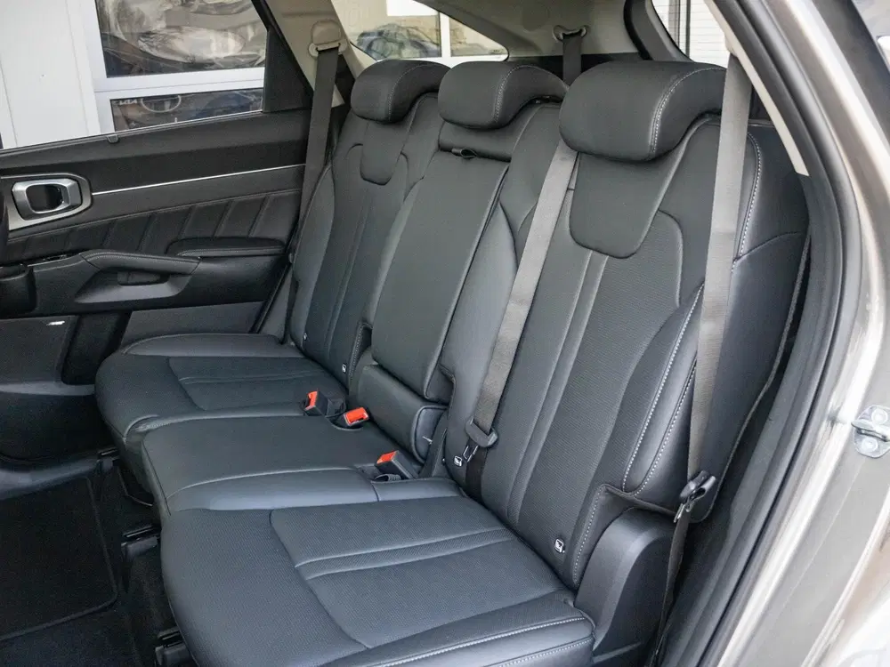 Kia Sorento 1.6 T-GDi Plug-in Hybrid 4WD DynamicPlusLi uit 2025, foto 11