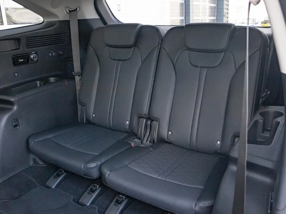 Kia Sorento 1.6 T-GDi Plug-in Hybrid 4WD DynamicPlusLi uit 2025, foto 12