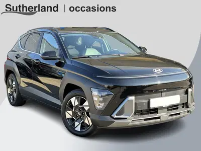 Hyundai KONA 1.6 GDI HEV Comfort uit 2024
