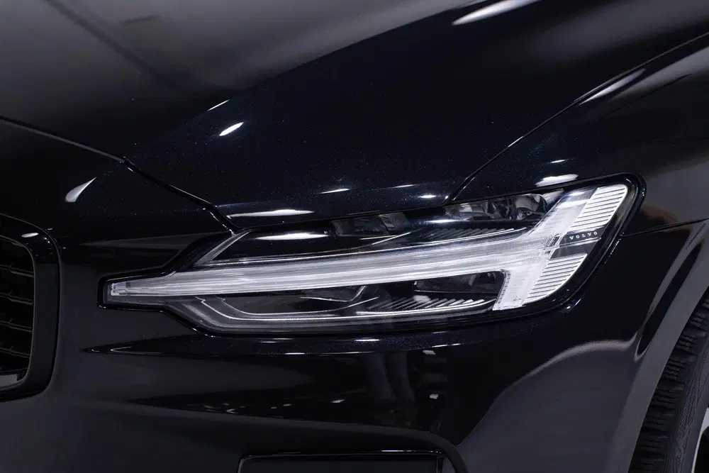 Volvo S60 2.0 B3 R-Design NAP Schuifdak Memory sport uit 2021, foto 12