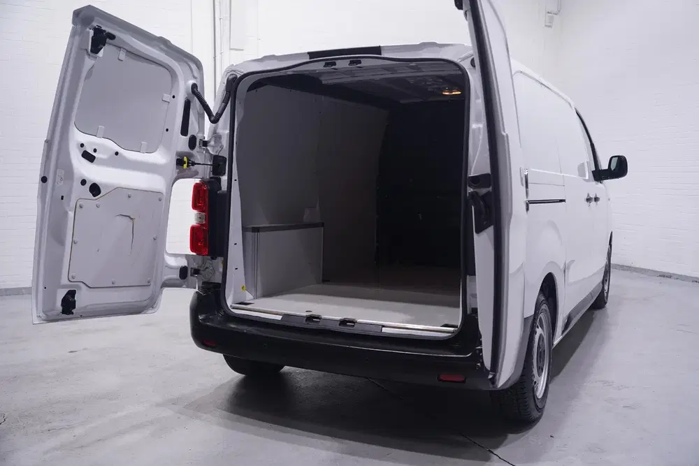 Fiat Scudo 2.0 MultiJet 145 pk L2H1 Airco uit 2023, foto 14