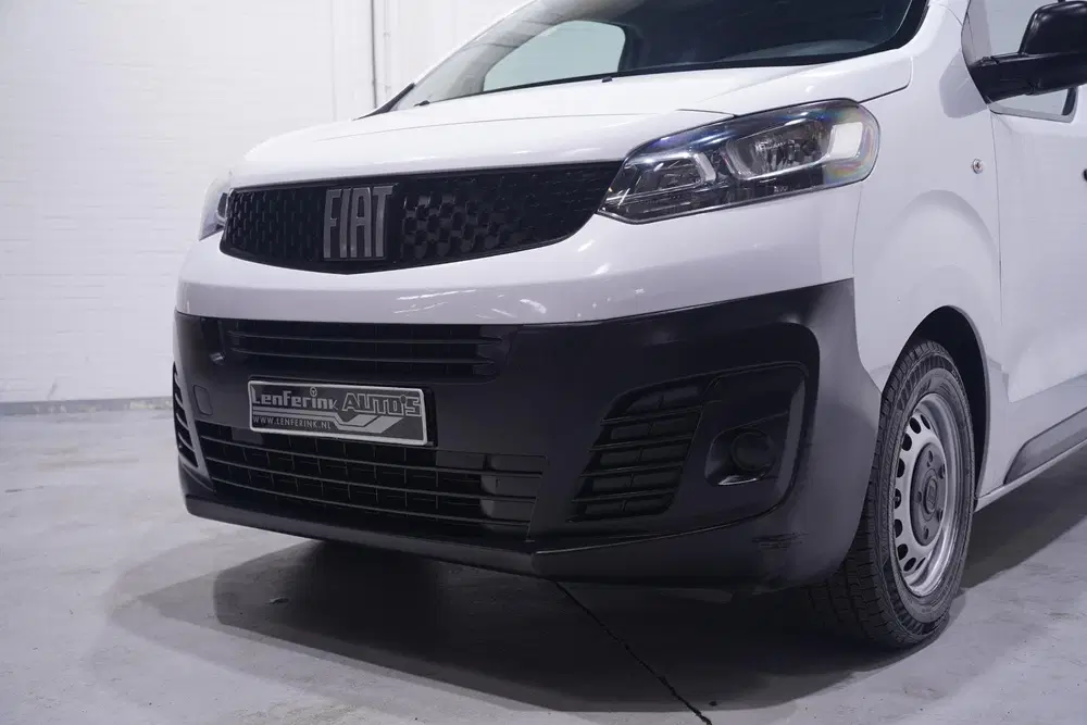 Fiat Scudo 2.0 MultiJet 145 pk L2H1 Airco uit 2023, foto 15