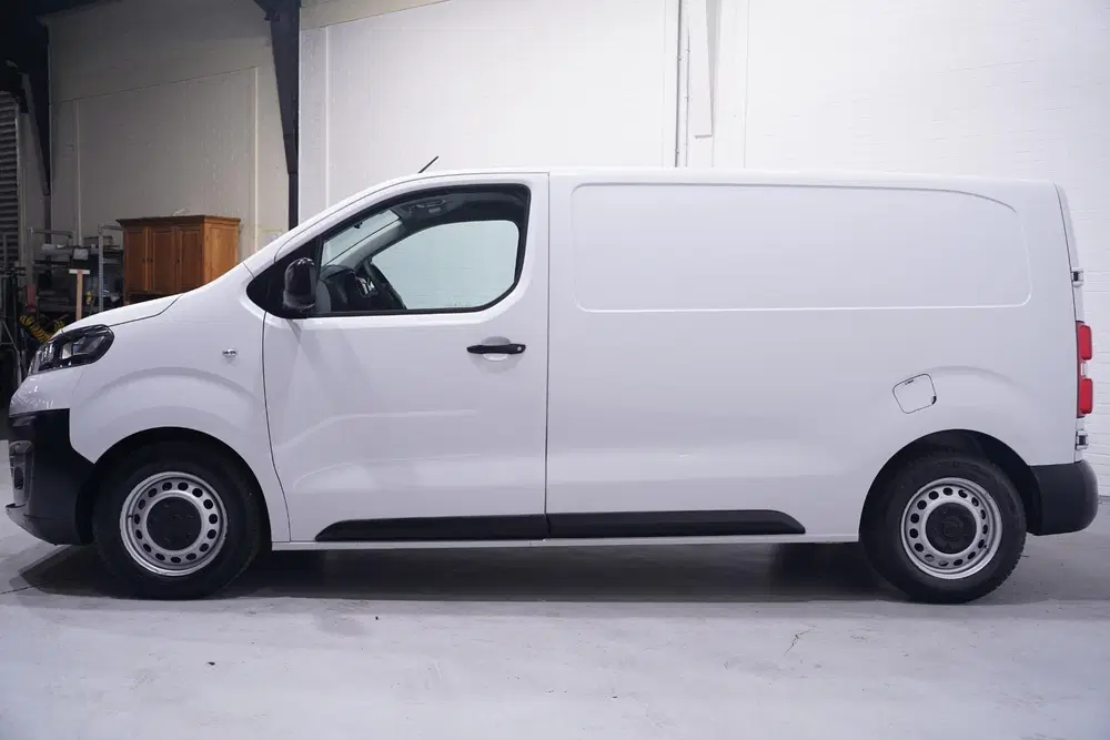 Fiat Scudo 2.0 MultiJet 145 pk L2H1 Airco uit 2023, foto 7