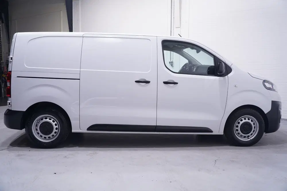 Fiat Scudo 2.0 MultiJet 145 pk L2H1 Airco uit 2023, foto 8