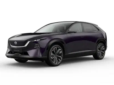 Mazda CX-6e Takumi Plus 78 kWh uit 2026