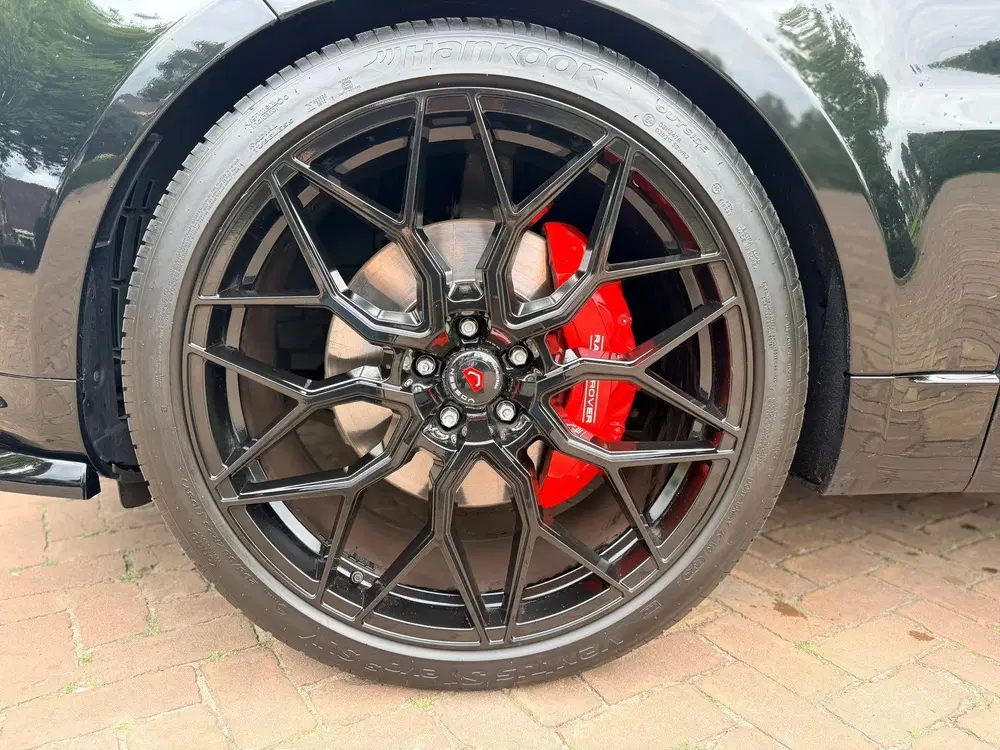 Land Rover Range Rover Sport 2.0 Si4 HSE uit 2019, foto 10
