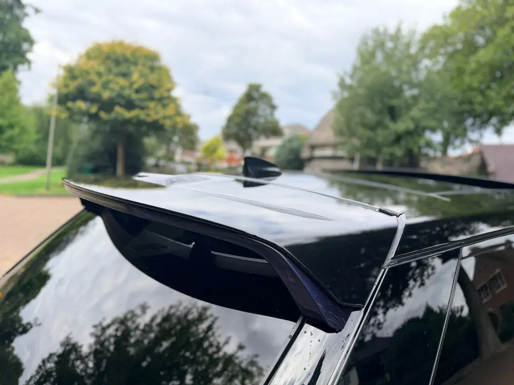 Land Rover Range Rover Sport 2.0 Si4 HSE uit 2019, foto 14