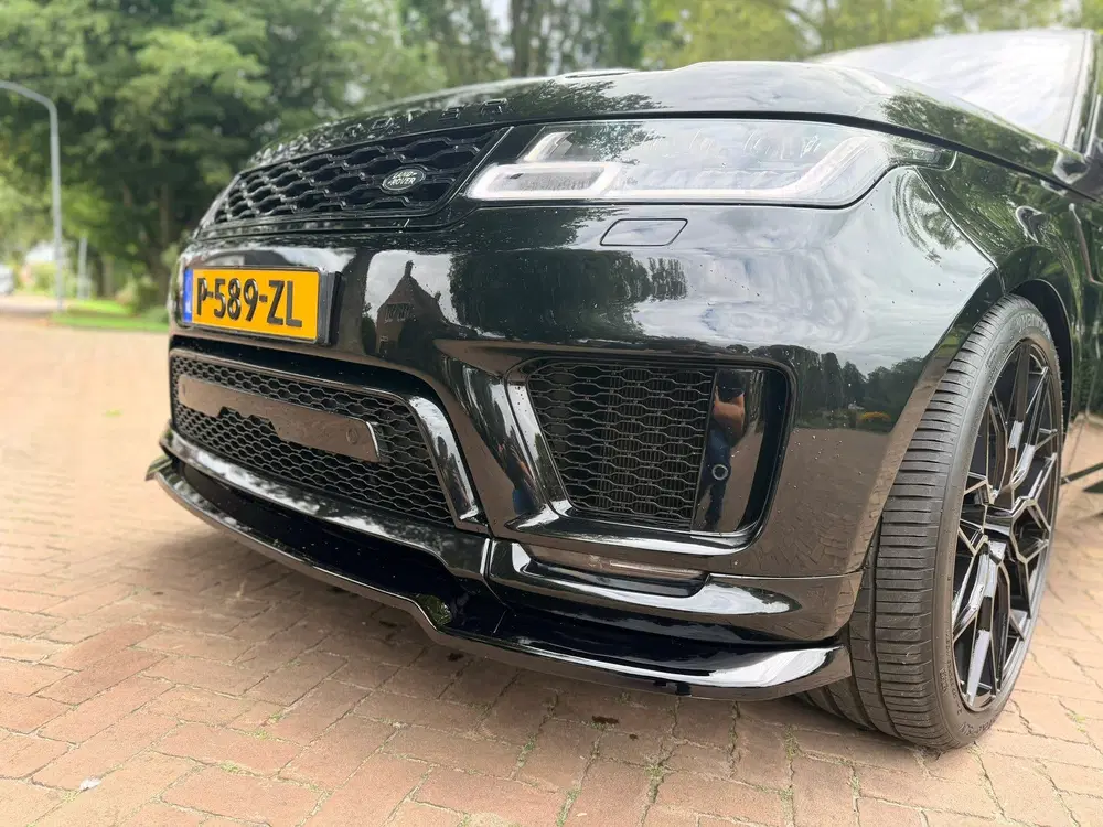 Land Rover Range Rover Sport 2.0 Si4 HSE uit 2019, foto 9